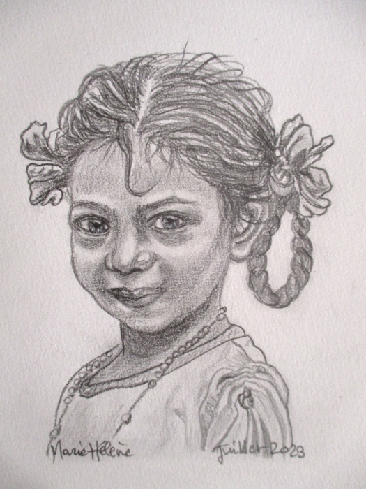 La nina